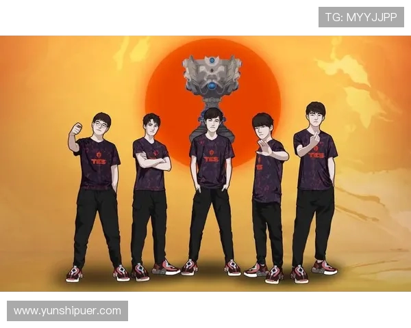 和平精英专题深入解析TES战队的战术节奏与团队协作策略