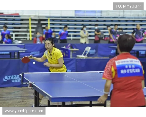 广州乒乓球队中路突破的成功经验与不足之处分析