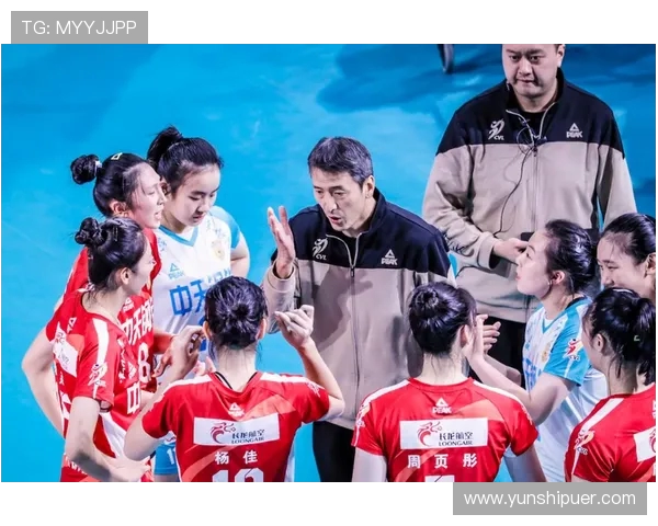 杭州排球队心理素质排名第六揭秘排球心理素质排行榜的背后故事