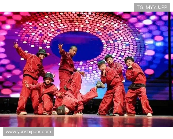 杭州街舞队速度之争引发热议舞者们的技术与风格碰撞成焦点