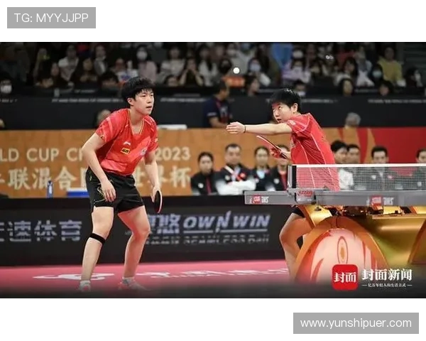 深圳乒乓球队节奏对比分析揭示训练与比赛的深层联系