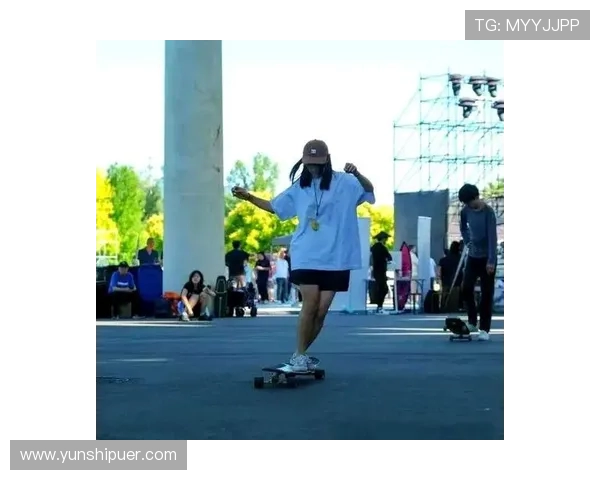 滑板文化的崛起:深入了解西安滑板队的激情与实力 滑板文化的崛起:深入了解西安滑板队的激情与实力