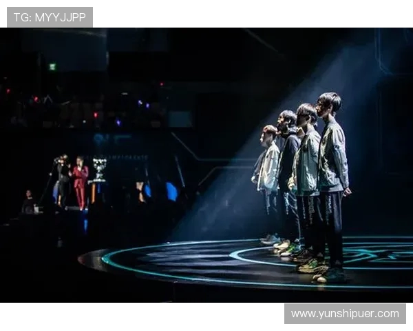 英雄联盟战术揭秘：深入分析IG战队的制胜之道与策略运用