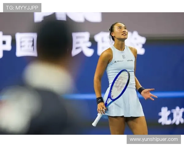 聚焦网球：探讨北京网球队的训练节奏与比赛策略分析