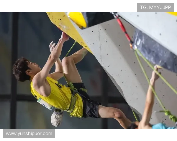 西安攀岩队与重庆攀岩队速度对决赛后分析与总结