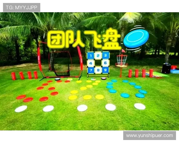 赵敏独家分享飞盘技巧与心得体会助你轻松提升飞盘水平