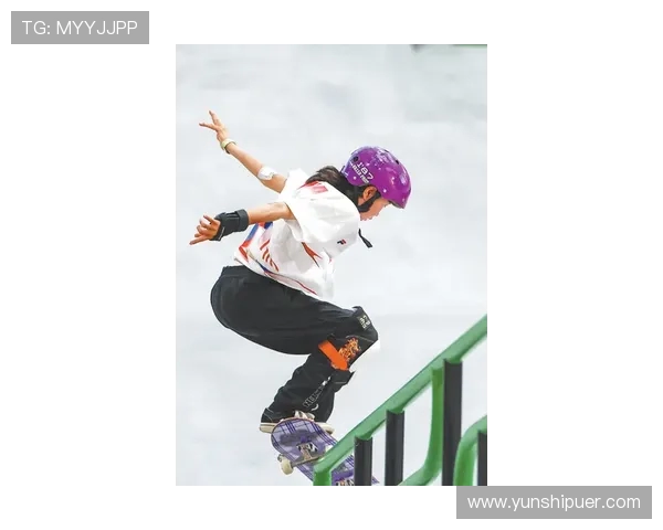 重庆滑板队在极限运动联赛中的意识表现分析与点评