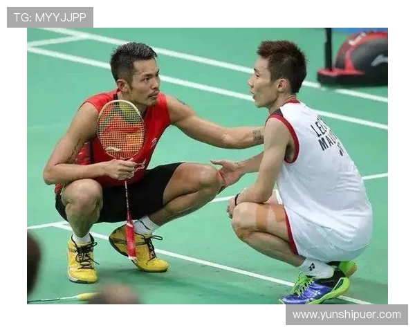 重庆羽毛球队快攻战术揭秘与深度分析探索羽毛球竞技的魅力与技巧