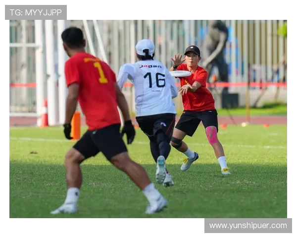 飞盘战术排行榜揭晓成都飞盘队荣登第四名引发热议