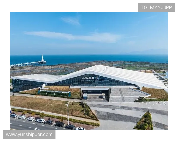 青岛西海岸打造海洋科技与文化旅游融合发展的创新示范新区