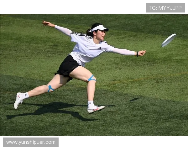 飞盘运动的崛起与王丽的成功经验分享