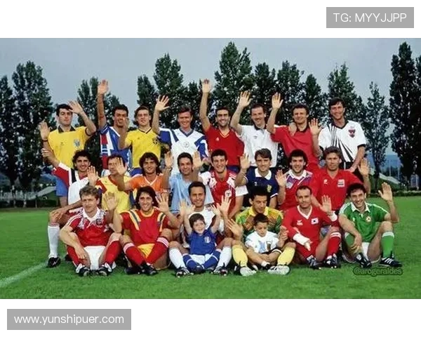 从世界杯看全球足球文化与国家激情交织的时代变迁故事宏大篇章记