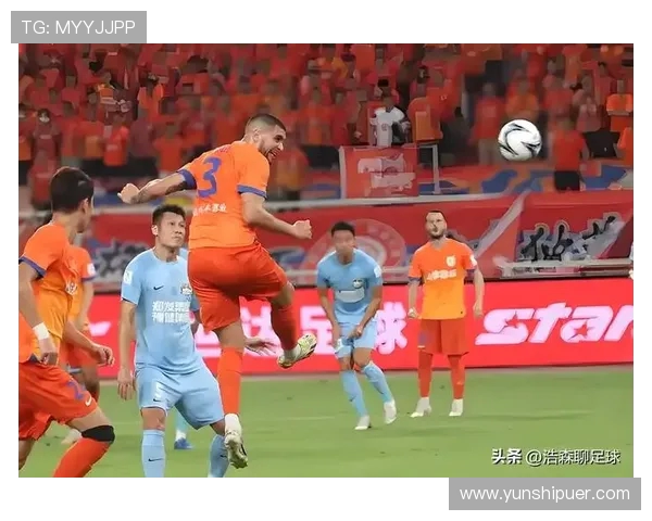 中超联赛迎来新赛季 各队实力对比与赛季前瞻分析