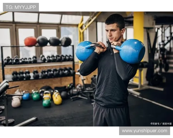 如何科学规划健身计划提高身体素质和增强肌肉力量的有效方法