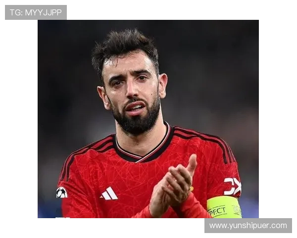 布鲁诺·费尔南德斯：曼联核心中场的领导力与技术风采分析