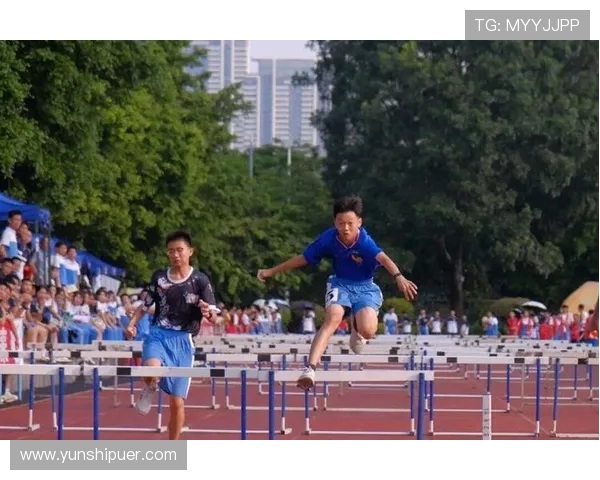 激情燃烧赛场青春奋进拼搏描绘体育盛会精彩瞬间