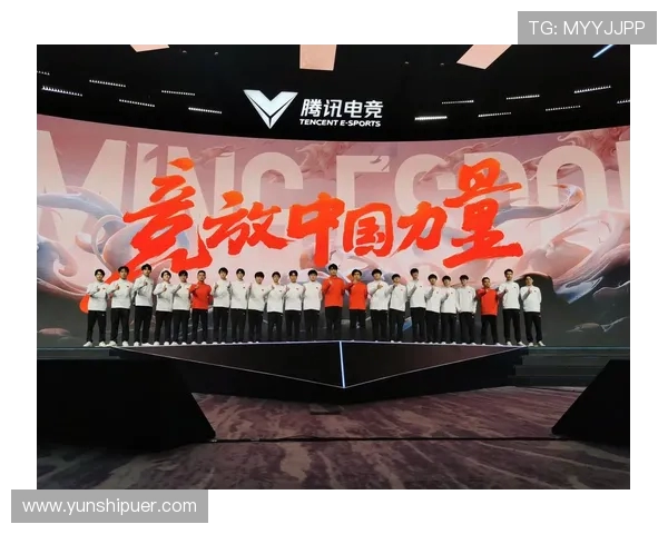 电竞盛世：探索电竞产业发展新机遇与挑战，未来赛事与电竞文化的融合趋势