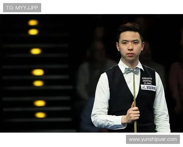 丁俊晖与乔伊斯在CCTV5巅峰对决谁将赢得斯诺克荣耀之战