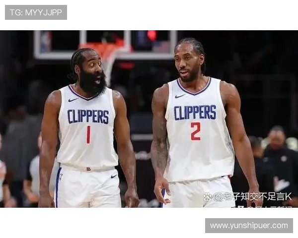 NBA篮网与快船精彩对决全程转播信息及观看指南分享 NBA篮网与快船精彩对决全程转播信息及观看指南分享