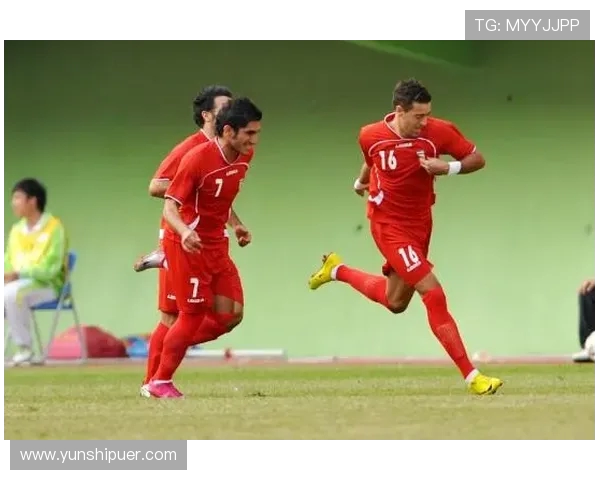 伊朗与日本在亚运会的激烈对决展现亚洲足球的魅力与竞争力 伊朗与日本在亚运会的激烈对决展现亚洲足球的魅力与竞争力