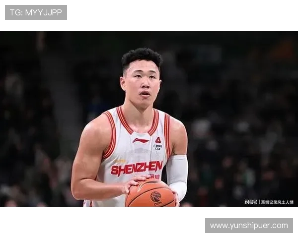 周鹏：从篮球场上的拼搏者到生活中的坚韧榜样，探寻他的成长与奋斗之路