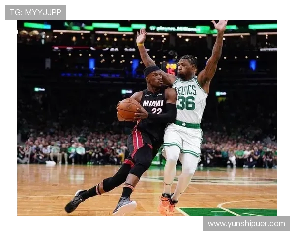 吉米巴特勒带领热火队重返巅峰的传奇之路与奋斗精神