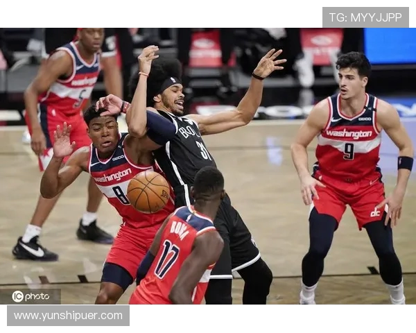 奇才与篮网季前赛精彩直播全程回顾与分析