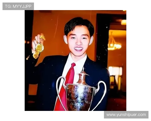 孔令辉与马琳的乒乓传奇对决：巅峰时刻与荣耀背后的故事