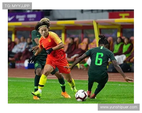 尼日利亚女足迎战法国队力争在世界杯舞台上创造历史