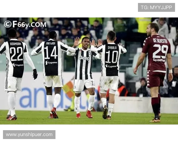 尤文图斯与都灵的激烈对决比分揭晓精彩瞬间回顾