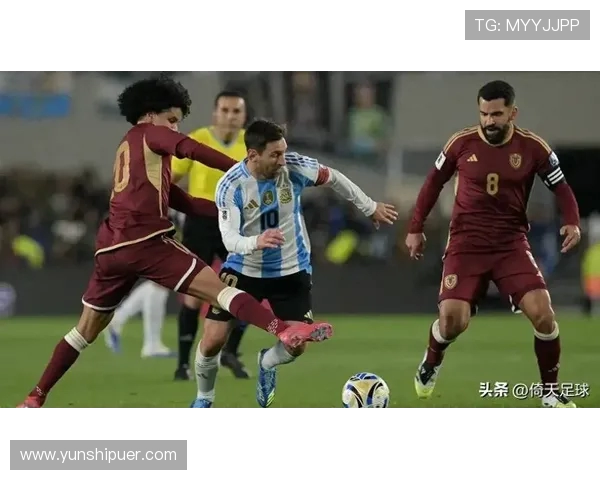 巴拉圭与委内瑞拉激战在即球迷期待精彩对决与精彩进球