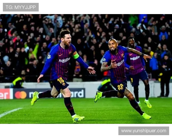 巴萨与里昂精彩对决比赛视频回顾及精彩瞬间分析