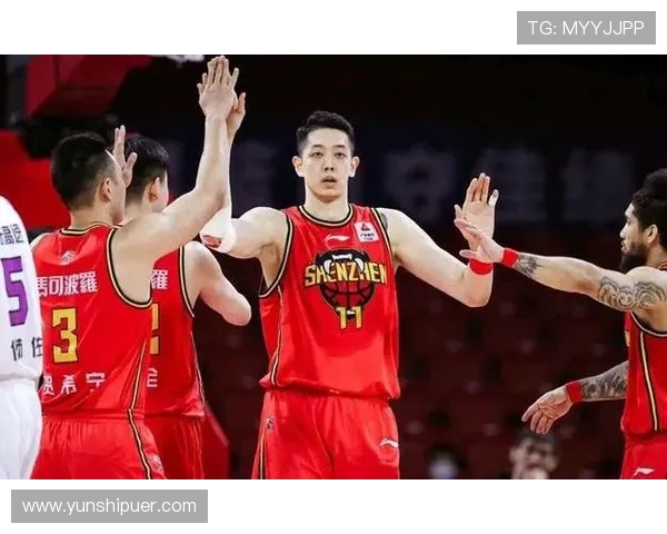 沈梓捷:从青年才俊到篮球场上的璀璨明星之路 沈梓捷:从青年才俊到篮球场上的璀璨明星之路